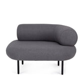 歐式現代辦公室梳化 European Modern Office Sofa 香港辦公室傢俬及設計工程中心 Branding Works Furniture & Office Design